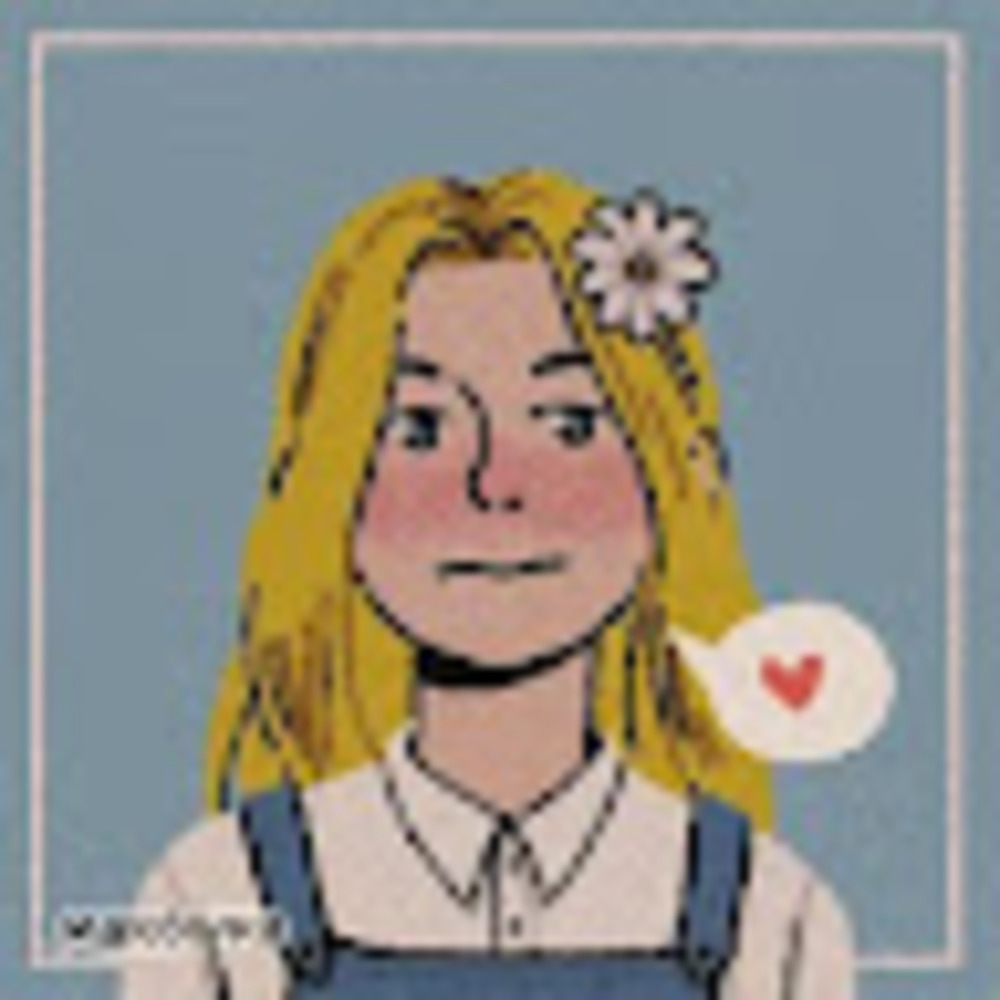 Meet your Posher, Serafine
